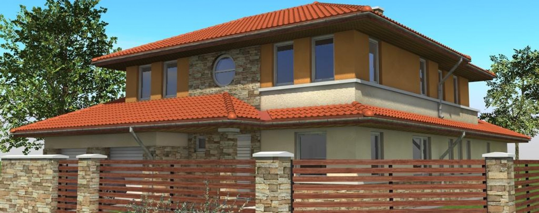 CASE PREFABBRICATE SIGILLATE