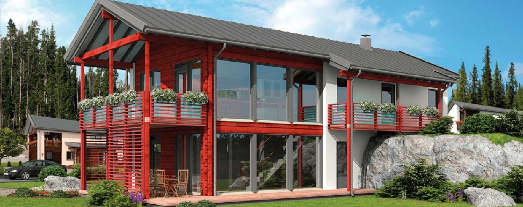 RIVALUTARE IL RISCALDAMENTO A RADIATORI?