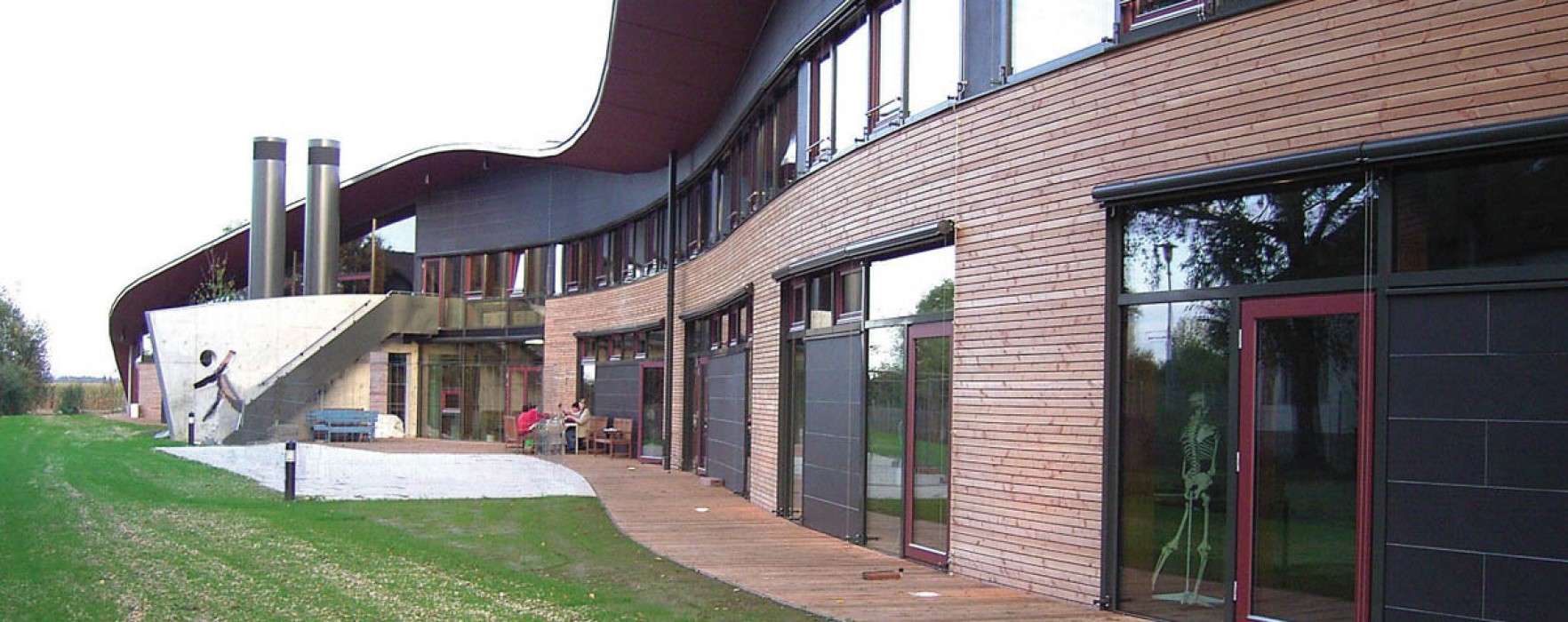 IL FUTURO DELLE CASE PREFABBRICATE IN LEGNO