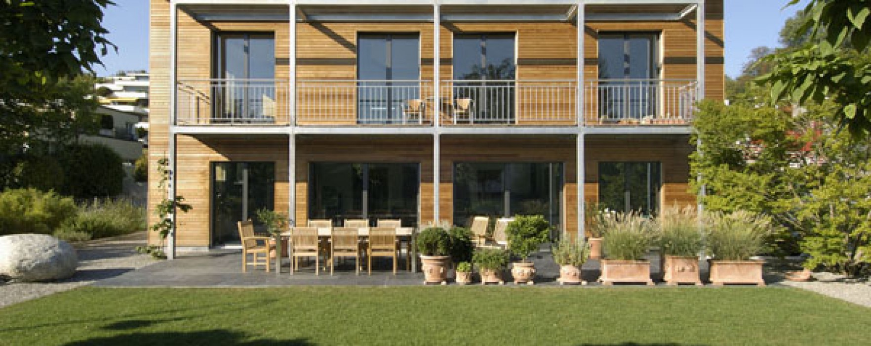 LE CASE PREFABBRICATE IDEALI