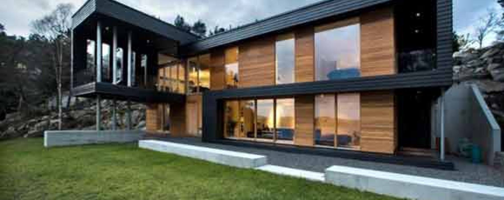 SE IL PROGETTISTA NON CONOSCE LE CASE PREFABBRICATE