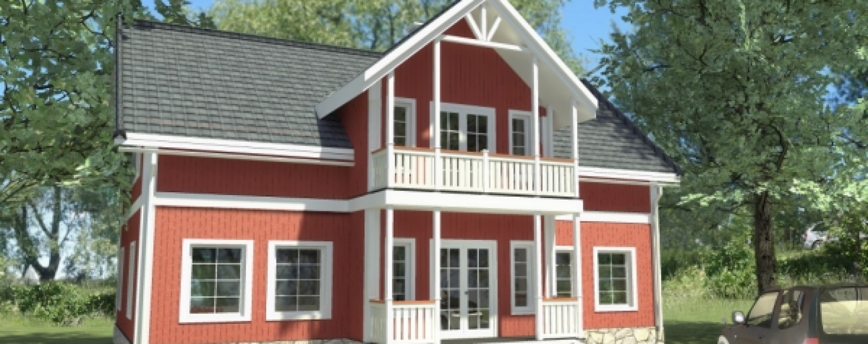 ARTICOLI E RISPOSTE SULLE CASE IN LEGNO