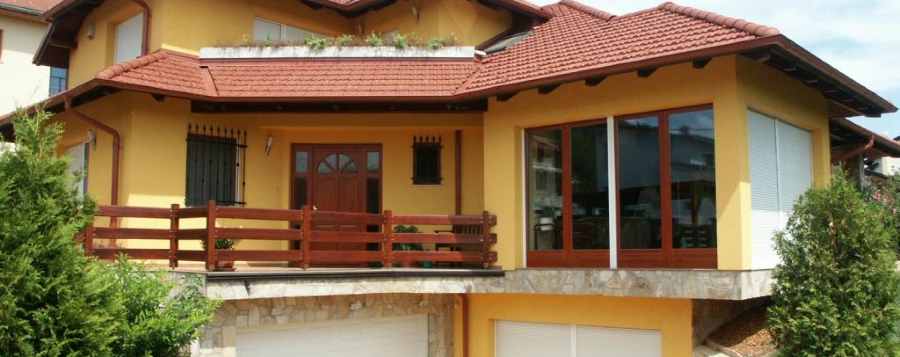 CASE IN LEGNO: INVOLUCRO VS IMPIANTI CASE IN LEGNO: INVOLUCRO VS IMPIANTI