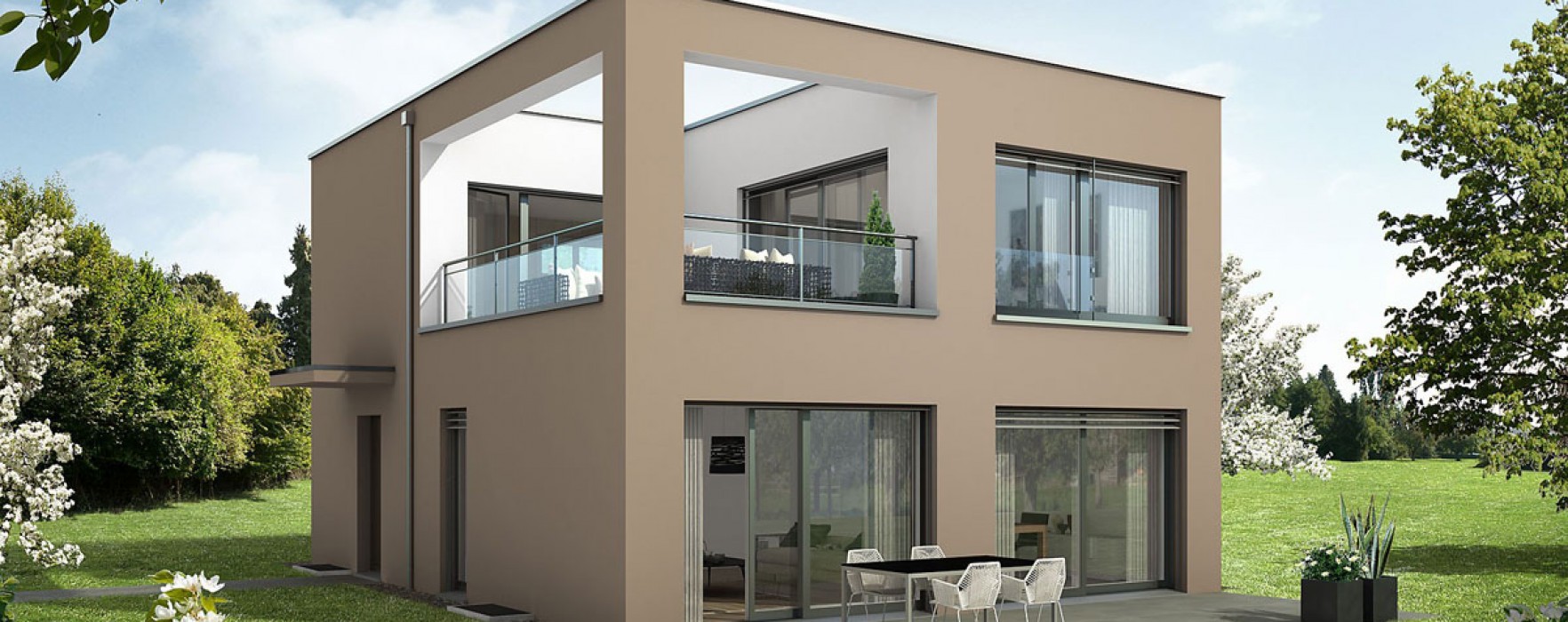 PROGETTO TRADIZIONALE, COSTRUZIONE PREFABBRICATA