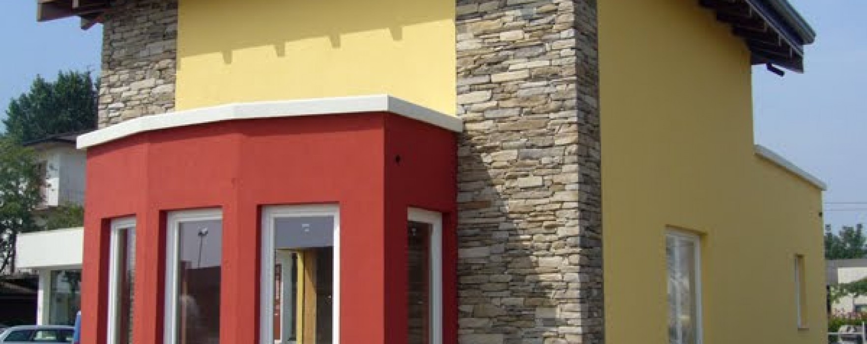 IL VALORE DELLE CASE PREFABBRICATE