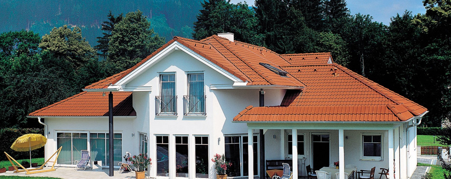 ALTA UMIDITA’, BASSO BUDGET PER UNA CASA IN LEGNO