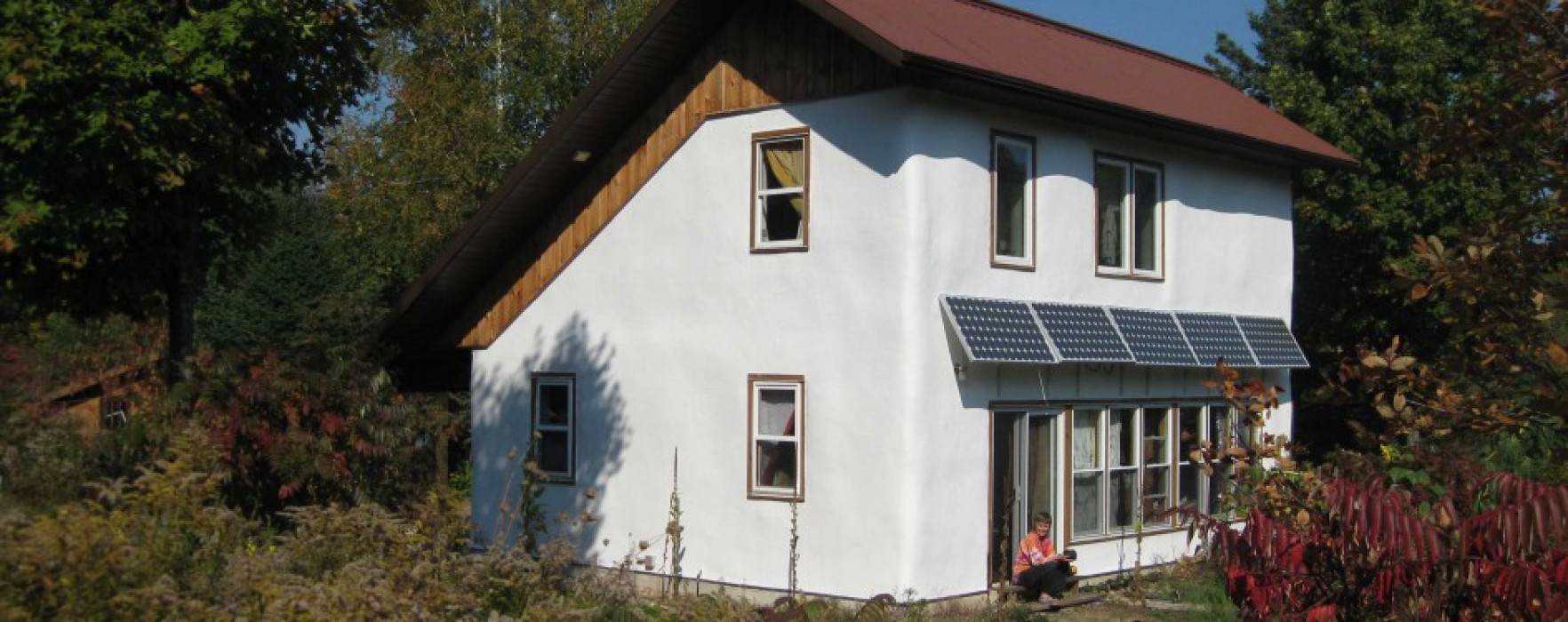 LA DOTAZIONE STANDARD DEGLI EDIFICI IN LEGNO