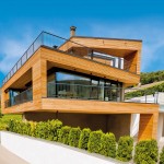 Casa Wolf