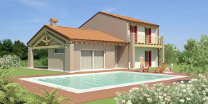legno Bio-house