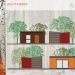 G.C. srl CASE,LEGNO