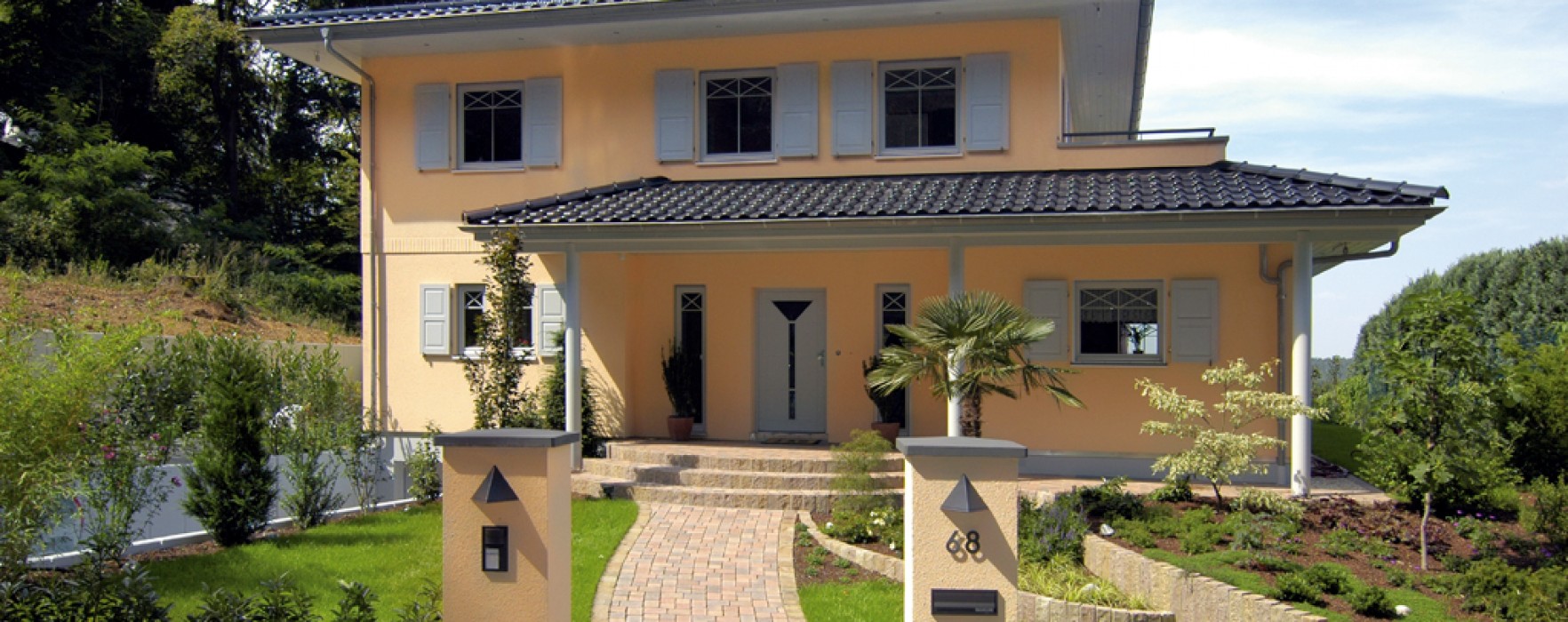 FLAIR MEDITERRANEO – SCHWÖRERHAUS