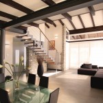 casa interno
