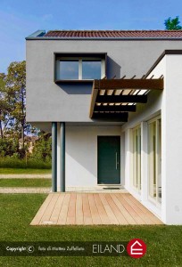 costruzioni ecologiche
