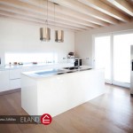 cucina eiland