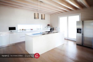 cucina eiland