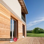 legno case