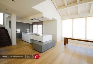 interno in legno