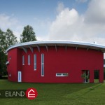 villa ecologica