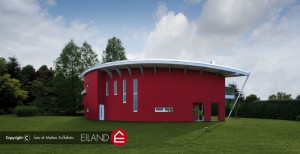 villa ecologica