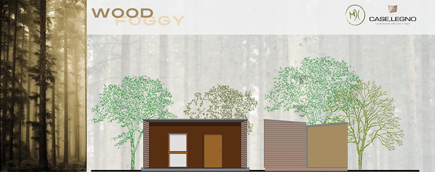 GREEN UTOPIA 2015: IL PROGETTO DI CASE,LEGNO