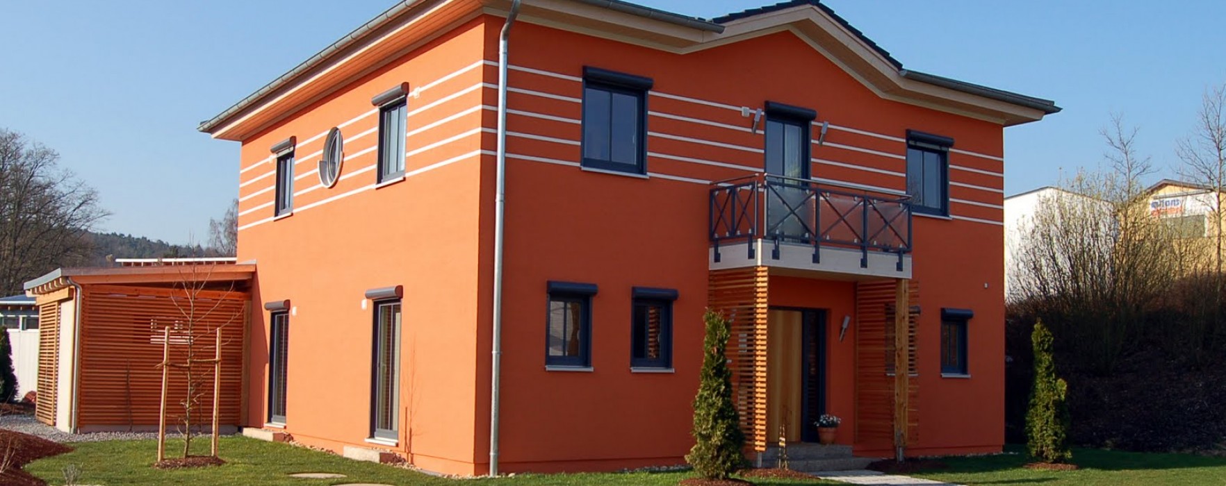 CASE PREFABBRICATE – MONTAGGIO ESCLUSO