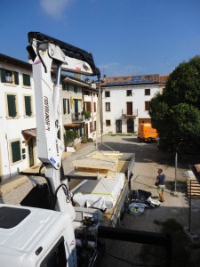pannelli in legno