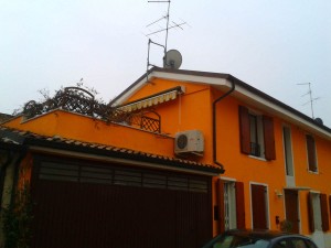 costruzioni bio