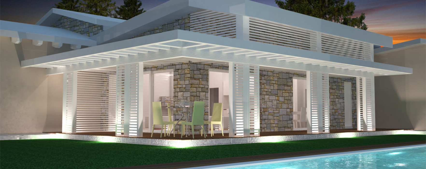 UNA CASA ANTISISMICA A TOLENTINO – 1