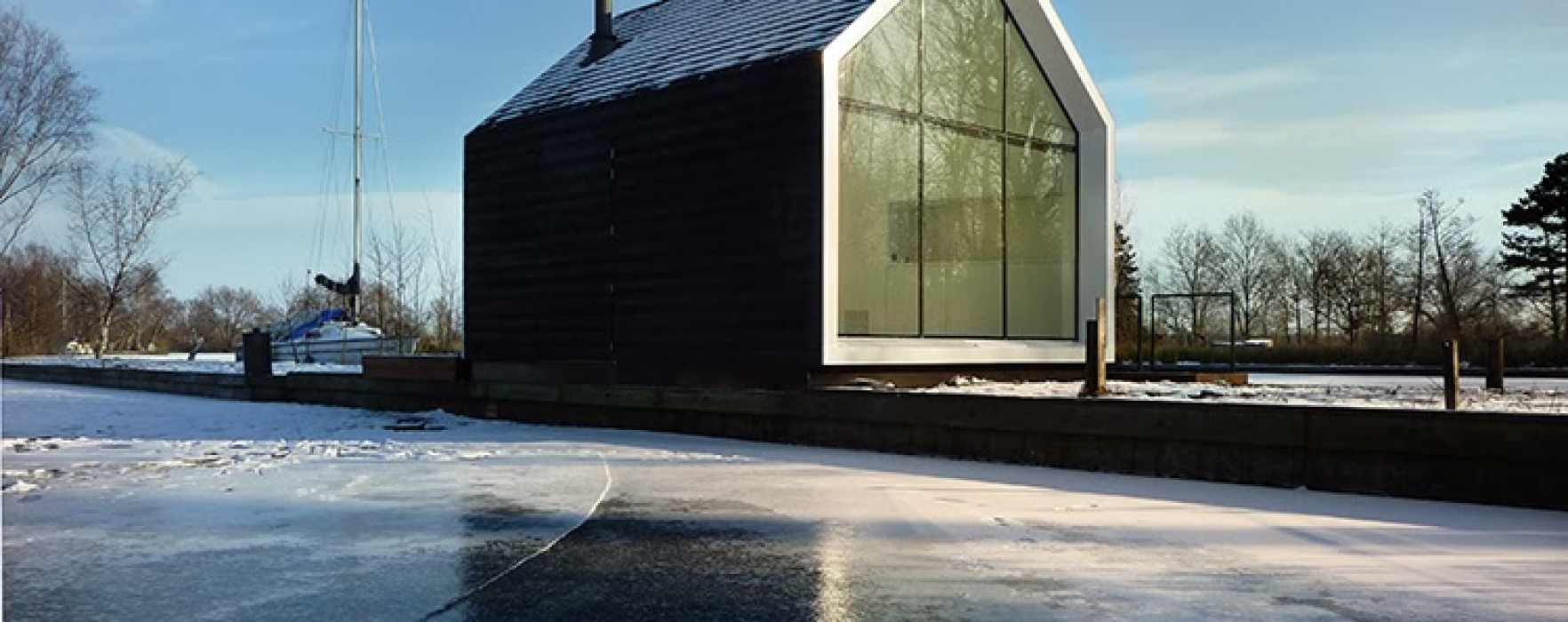 UN PICCOLO INTERVENTO IN BIOEDILIZIA