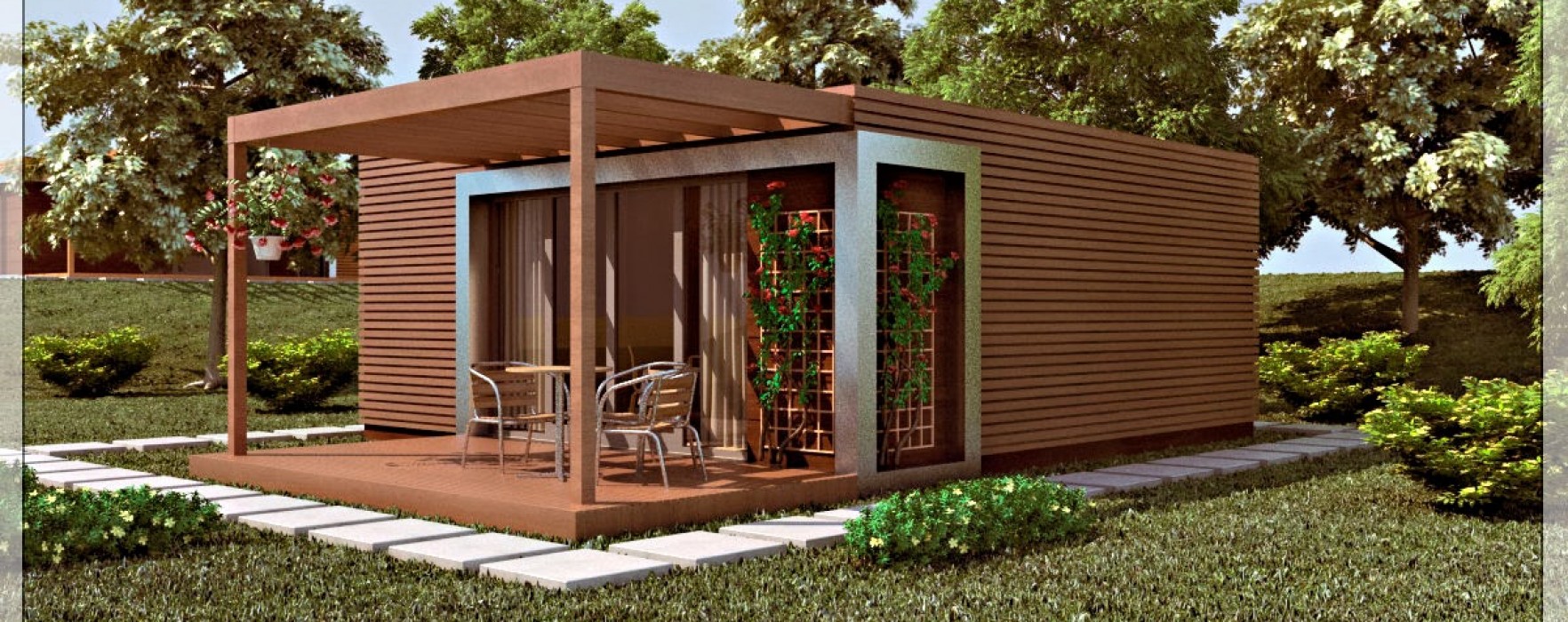 DEMOLIZIONI E PARZIALI RICOSTRUZIONI IN LEGNO