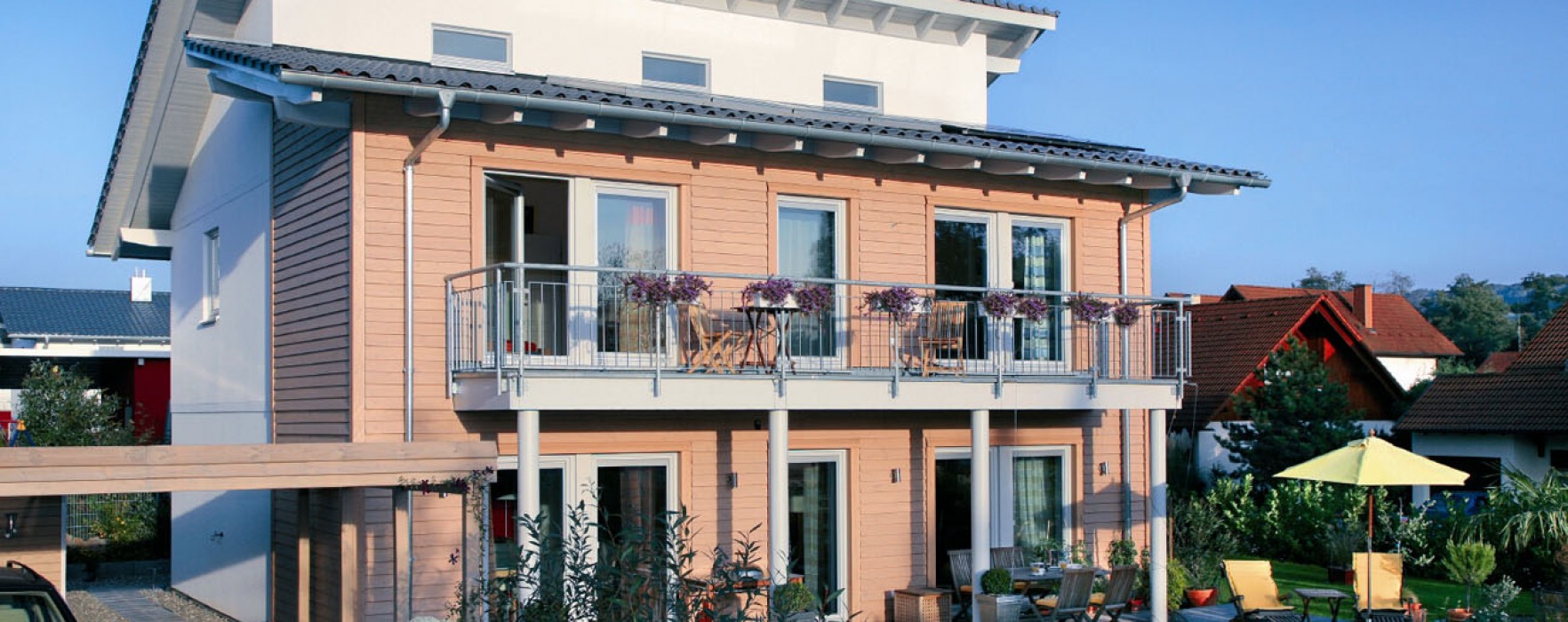 ALTERNATIVE ALLE CASE PREFABBRICATE IN LEGNO