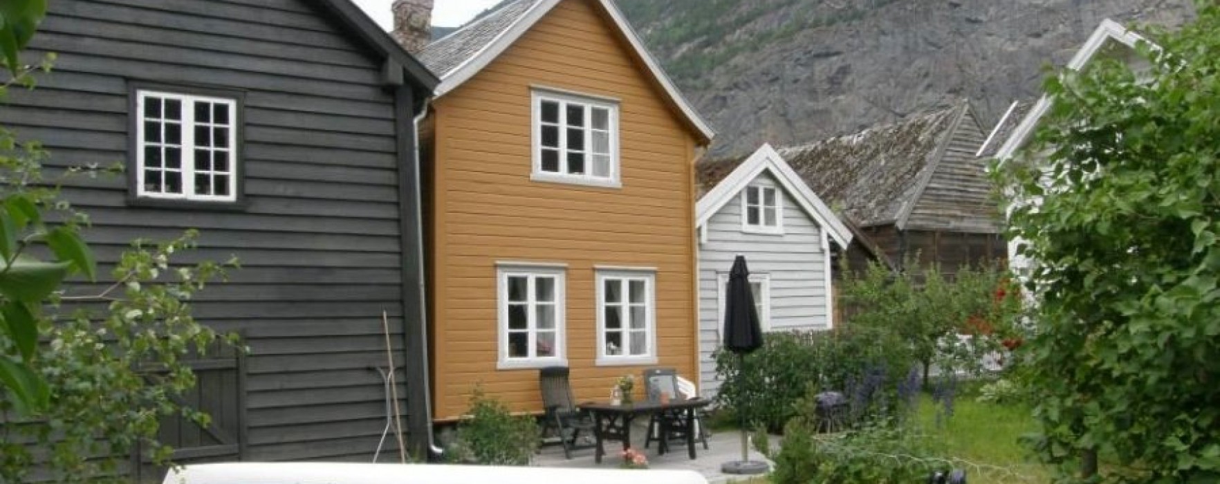 NON SOLO VILLETTE CON LE COSTRUZIONI IN LEGNO