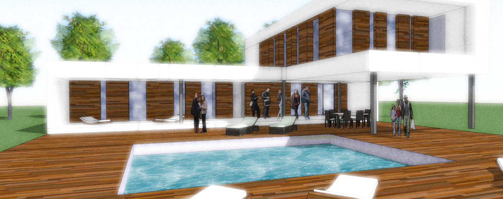 MATERIALI PER LE CASE PREFABBRICATE