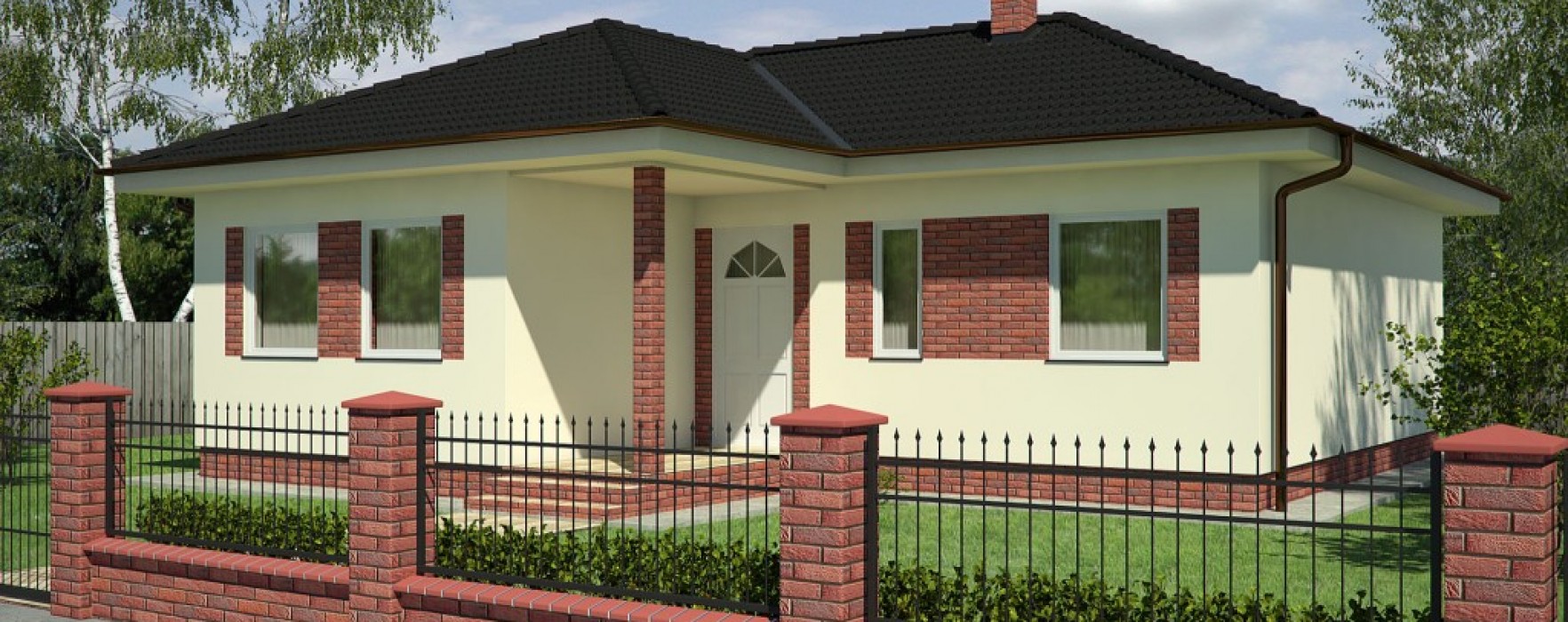 PICCOLI INTERVENTI CON LE CASE IN LEGNO