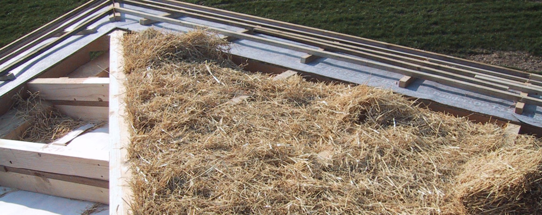 L’ORIGINE DELLE CASE PREFABBRICATE IN LEGNO