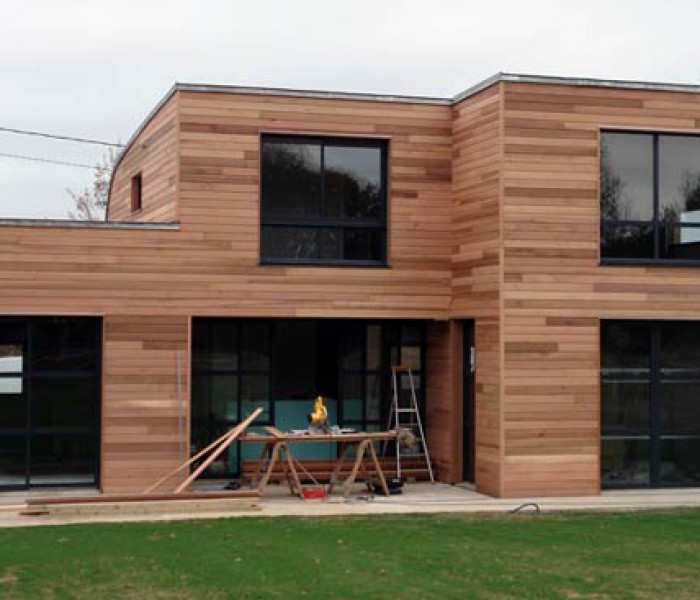 CONSIGLI PER REALIZZARE UN EDIFICIO IN LEGNO