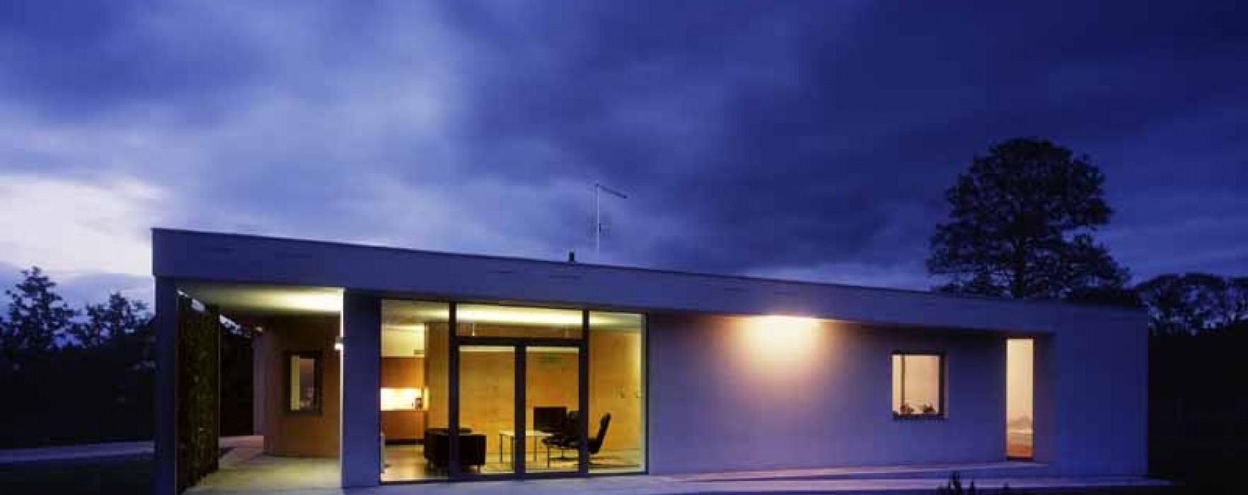 L’UTILIZZO DELLE CASE PREFABBRICATE IN LEGNO – PT.1