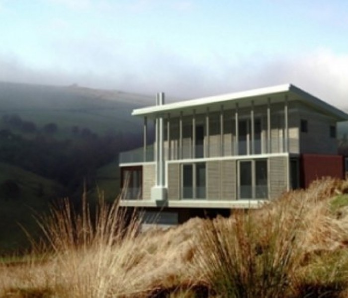 REALIZZARE UNA CASA IN LEGNO