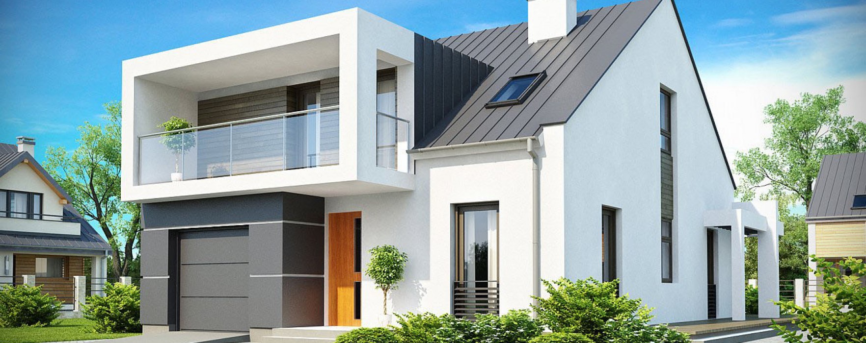 L’ENTUSIASMO PER LE CASE PREFABBRICATE IN LEGNO
