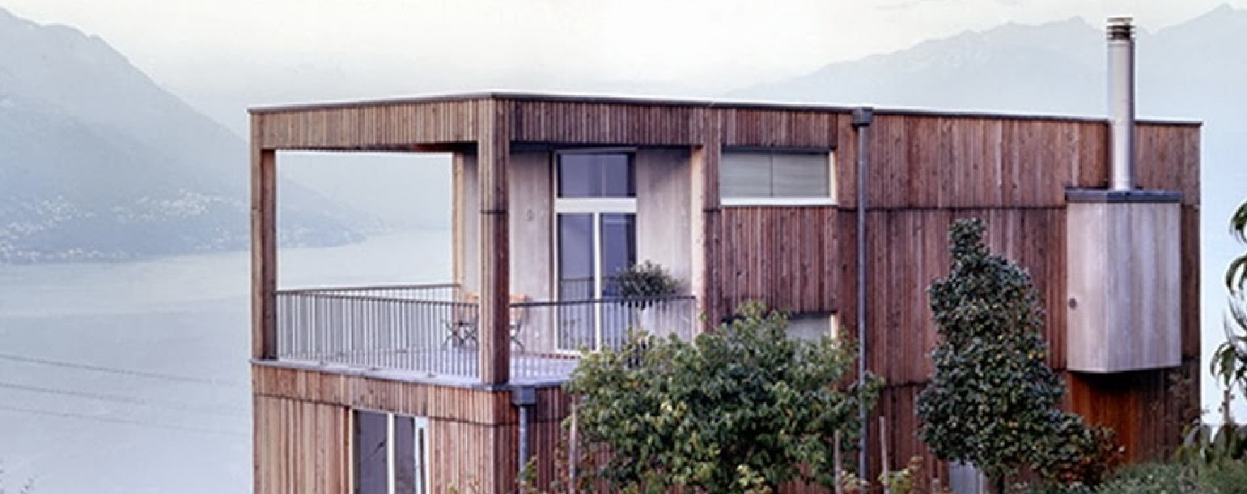 QUANDO LA BANCA PENALIZZA LE CASE IN LEGNO