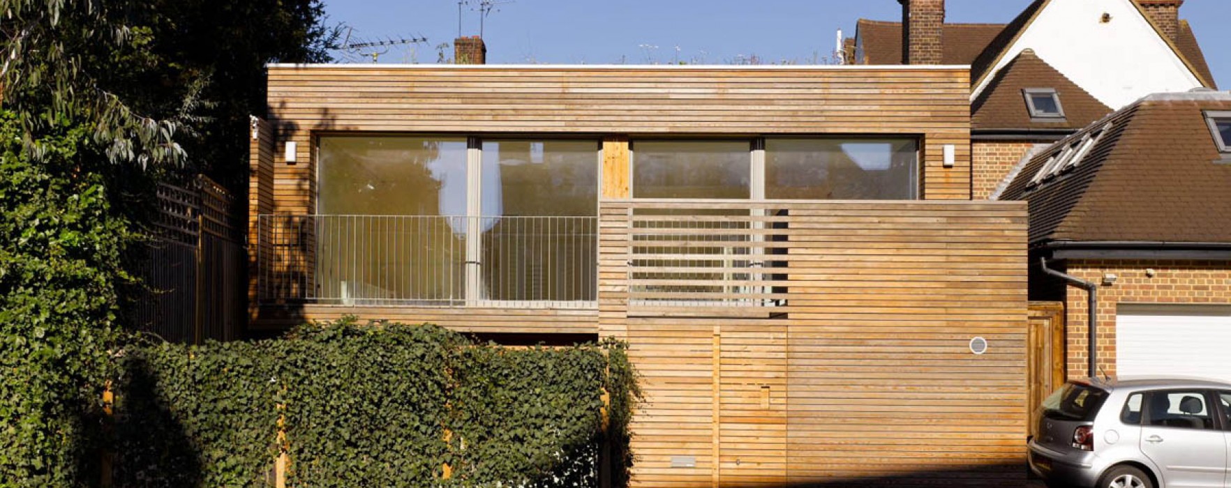 GUIDA ALLE CASE PREFABBRICATE IN LEGNO