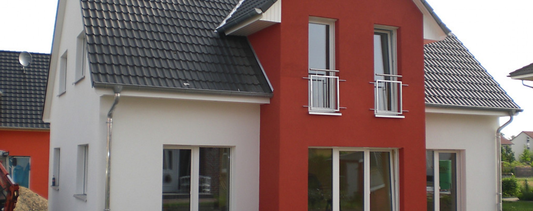 L’ALTEZZA DELLE CASE PREFABBRICATE