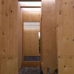 interni in legno
