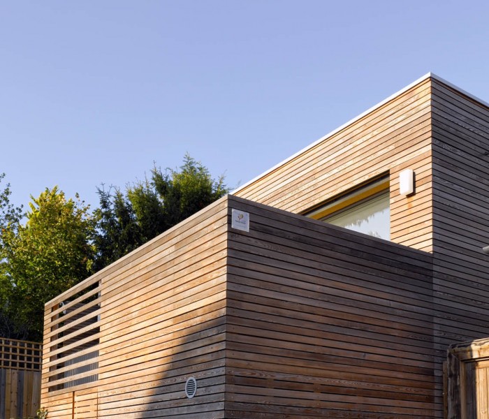 50 ARTICOLI SULLE CASE PREFABBRICATE IN LEGNO