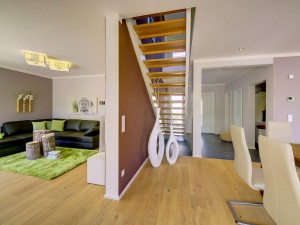 case in legno