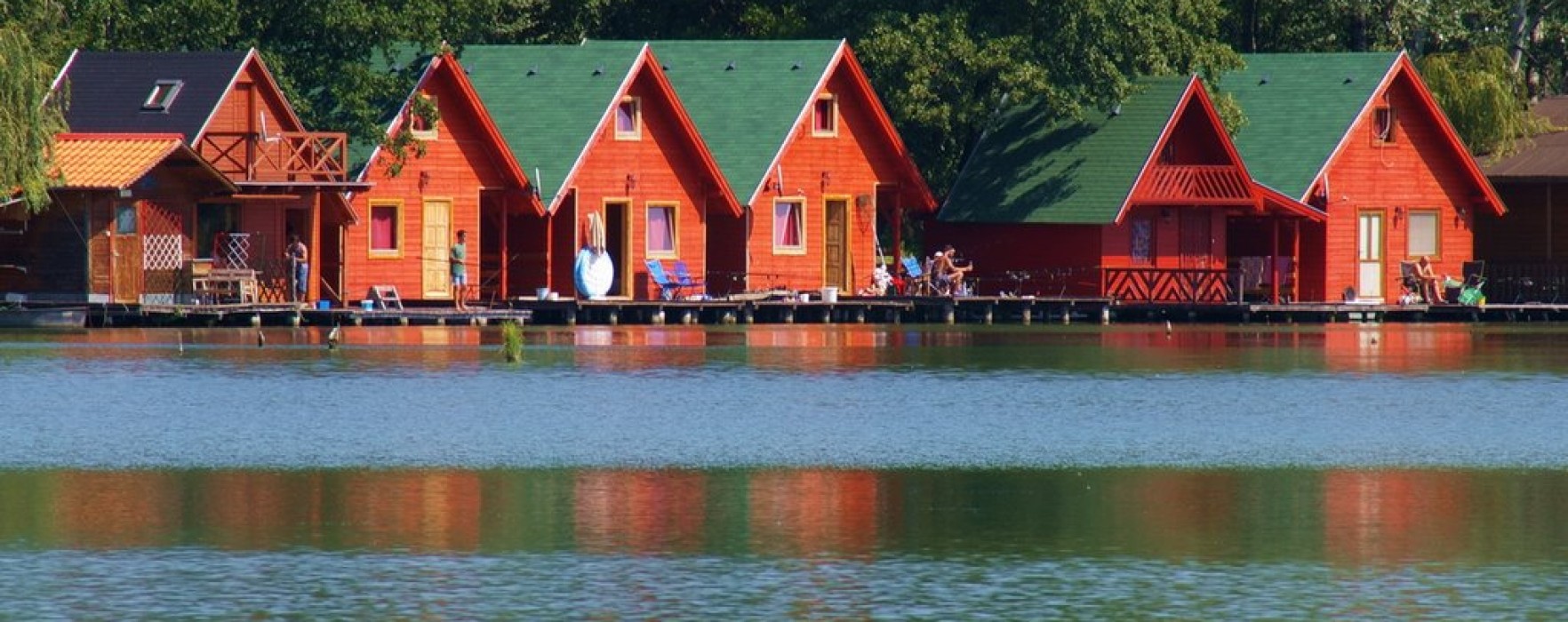 QUALE LEGNO PER LE CASE PREFABBRICATE?