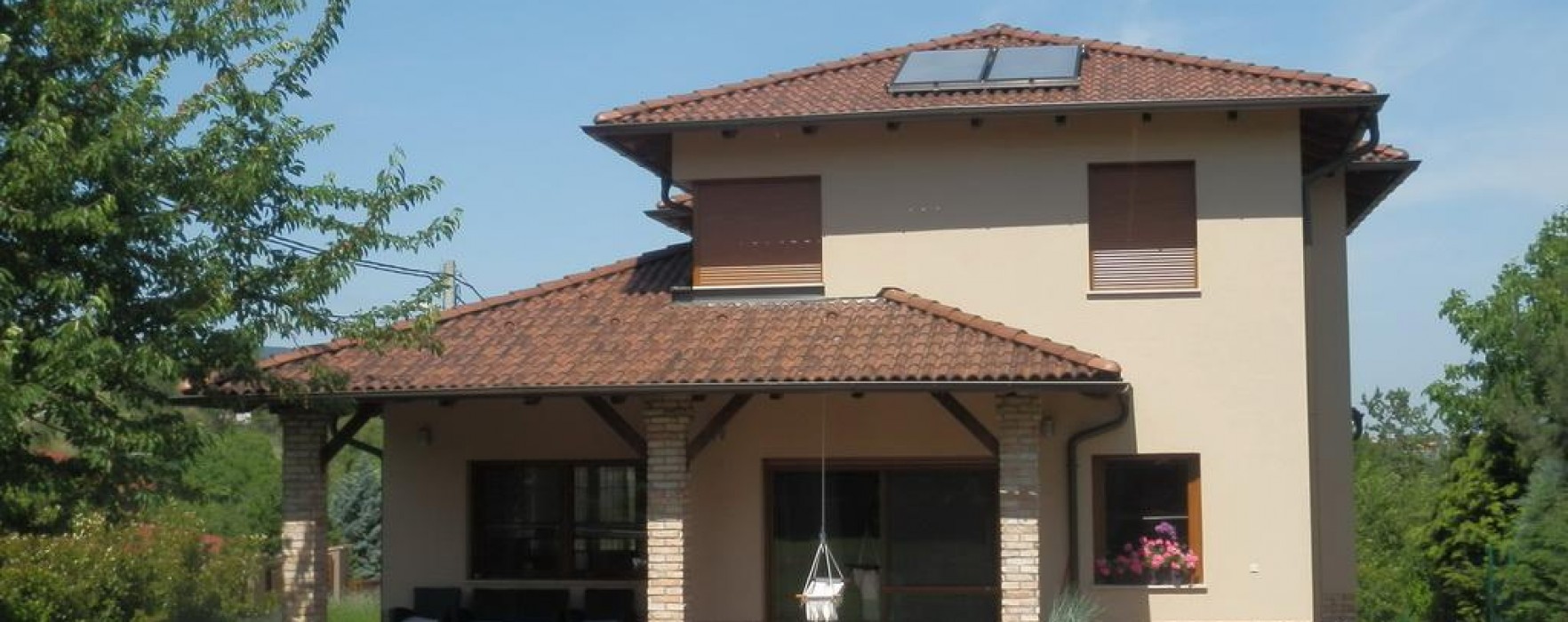 L’IMPORTANZA DELLA TRASPIRAZIONE DELL’EDIFICIO