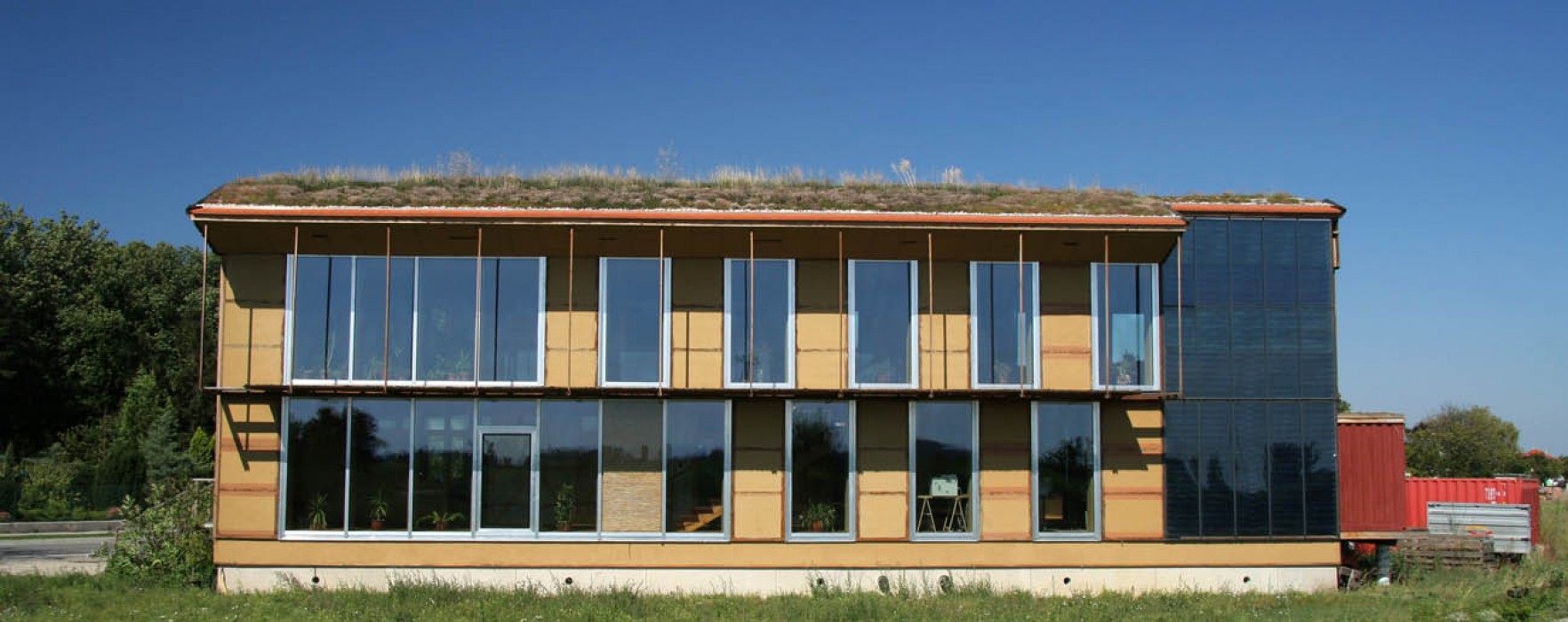 ADATTAMENTO O STRAVOLGIMENTO DEL PROGETTO?