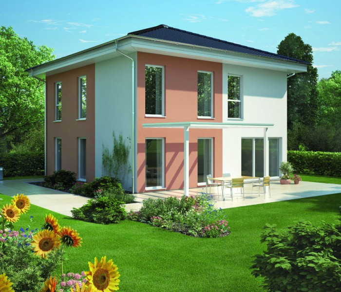 DOMANDE SULLE CASE PREFABBRICATE DI LEGNO