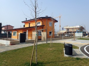 abitazioni prefabbricate
